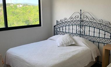 Venta de penthouse en Paraíso Country Club Emiliano Zapata Morelos