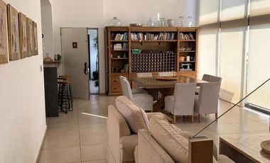 Venta de penthouse en Paraíso Country Club Emiliano Zapata Morelos