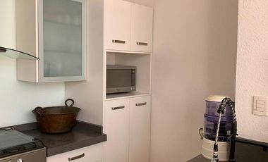 Venta de penthouse en Paraíso Country Club Emiliano Zapata Morelos