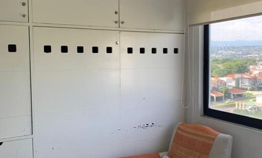 Venta de penthouse en Paraíso Country Club Emiliano Zapata Morelos