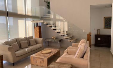 Venta de penthouse en Paraíso Country Club Emiliano Zapata Morelos