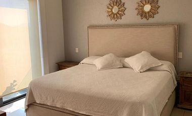 Venta de penthouse en Paraíso Country Club Emiliano Zapata Morelos