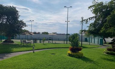 Venta de penthouse en Paraíso Country Club Emiliano Zapata Morelos