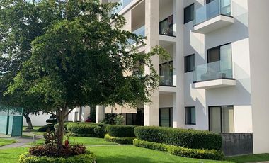 Venta de penthouse en Paraíso Country Club Emiliano Zapata Morelos