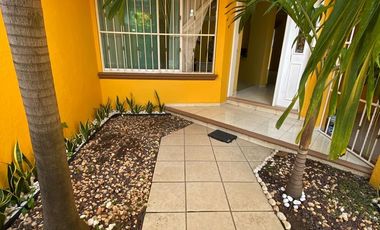 CASA EN VENTA, FRACCIONAMIENTO JARDINES DE MOCAMBO, BOCA DEL RIO, VERACRUZ