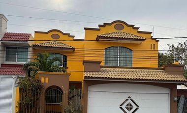 CASA EN VENTA, FRACCIONAMIENTO JARDINES DE MOCAMBO, BOCA DEL RIO, VERACRUZ