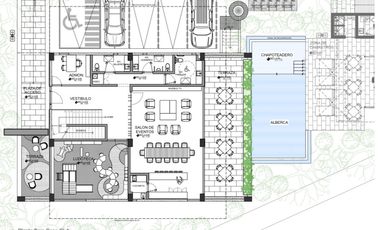 Terreno - Ejido Los Pocitos