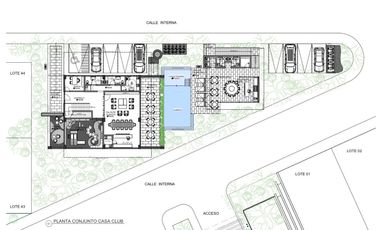 Terreno - Ejido Los Pocitos