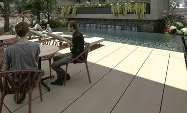 Terreno - Ejido Los Pocitos