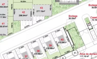 Terreno - Ejido Los Pocitos