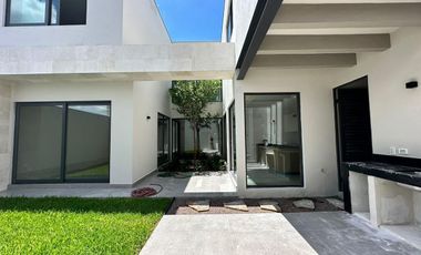 Casa - Fraccionamiento Castaños del Vergel