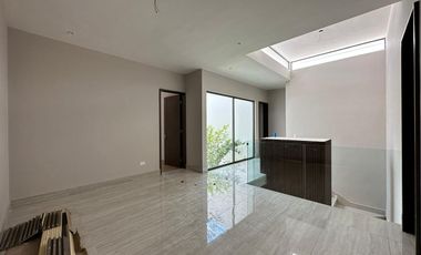 Casa - Fraccionamiento Castaños del Vergel