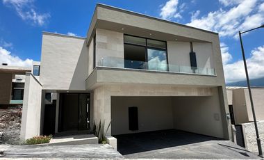 Casa - Fraccionamiento Castaños del Vergel