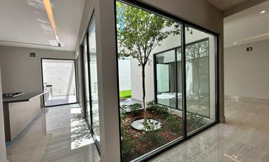 Casa - Fraccionamiento Castaños del Vergel