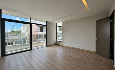 Casa - Fraccionamiento Castaños del Vergel