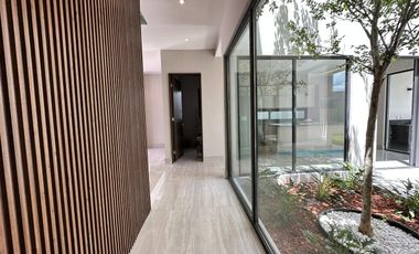 Casa - Fraccionamiento Castaños del Vergel