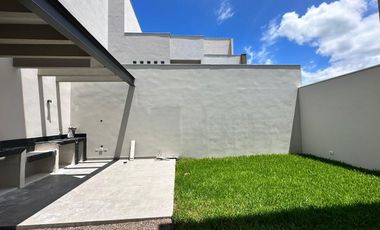 Casa - Fraccionamiento Castaños del Vergel