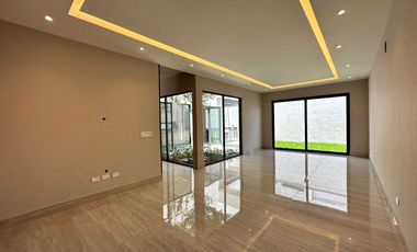 Casa - Fraccionamiento Castaños del Vergel