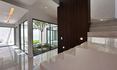 Casa - Fraccionamiento Castaños del Vergel