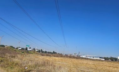 TERRENO EN VENTA, AV. LAS TORRES, EMILIANO ZAPATA, TIZAYUCA, HGO.