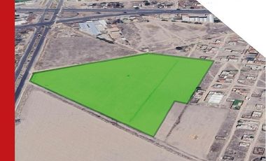 TERRENO EN VENTA, AV. LAS TORRES, EMILIANO ZAPATA, TIZAYUCA, HGO.