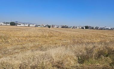 TERRENO EN VENTA, AV. LAS TORRES, EMILIANO ZAPATA, TIZAYUCA, HGO.