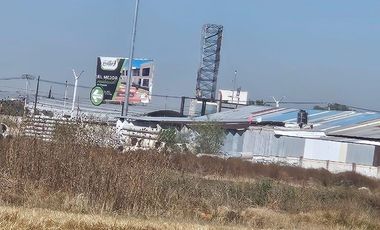 TERRENO EN VENTA, AV. LAS TORRES, EMILIANO ZAPATA, TIZAYUCA, HGO.