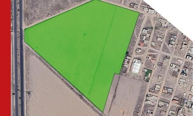 TERRENO EN VENTA, AV. LAS TORRES, EMILIANO ZAPATA, TIZAYUCA, HGO.