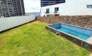 CASA EN VENTA FRACCIONAMIENTO CERRADA DEL PEDREGAL