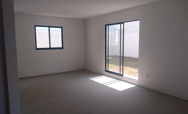 PRECIOSA CASA POR ESTRENAR. REAL ALCALÁ, OJO DE AGUA, TECÁMAC