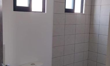 PRECIOSA CASA POR ESTRENAR. REAL ALCALÁ, OJO DE AGUA, TECÁMAC