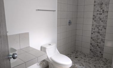 PRECIOSA CASA POR ESTRENAR. REAL ALCALÁ, OJO DE AGUA, TECÁMAC