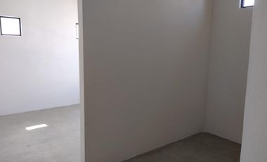 PRECIOSA CASA POR ESTRENAR. REAL ALCALÁ, OJO DE AGUA, TECÁMAC