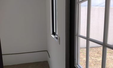 PRECIOSA CASA POR ESTRENAR. REAL ALCALÁ, OJO DE AGUA, TECÁMAC