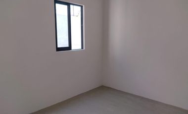 PRECIOSA CASA POR ESTRENAR. REAL ALCALÁ, OJO DE AGUA, TECÁMAC