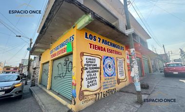 Local en Tejalpa