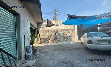 Local en Tejalpa