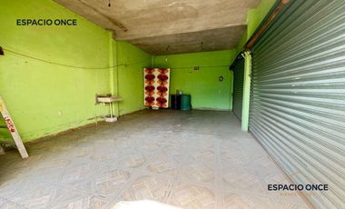 Local en Tejalpa