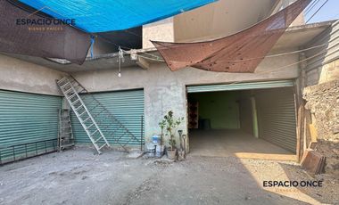 Local en Tejalpa