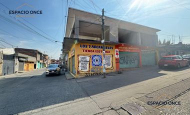 Local en Tejalpa