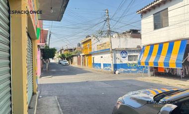 Local en Tejalpa