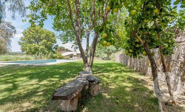 VENTA DE RANCHO EN DOLORES HIDALGO, GUANAJUATO A 20 MINUTOS DE SAN MIGUEL DE ALLENDE