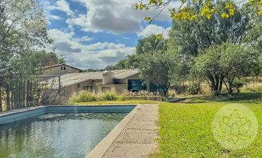 VENTA DE RANCHO EN DOLORES HIDALGO, GUANAJUATO A 20 MINUTOS DE SAN MIGUEL DE ALLENDE