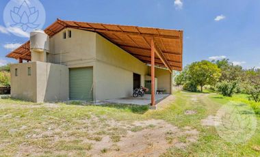 VENTA DE RANCHO EN DOLORES HIDALGO, GUANAJUATO A 20 MINUTOS DE SAN MIGUEL DE ALLENDE