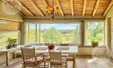 VENTA DE RANCHO EN DOLORES HIDALGO, GUANAJUATO A 20 MINUTOS DE SAN MIGUEL DE ALLENDE