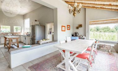 VENTA DE RANCHO EN DOLORES HIDALGO, GUANAJUATO A 20 MINUTOS DE SAN MIGUEL DE ALLENDE