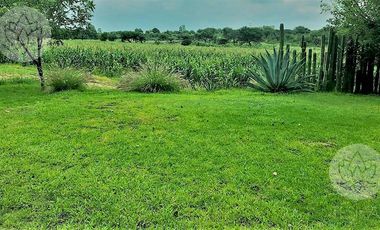 VENTA DE RANCHO EN DOLORES HIDALGO, GUANAJUATO A 20 MINUTOS DE SAN MIGUEL DE ALLENDE