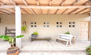 VENTA DE RANCHO EN DOLORES HIDALGO, GUANAJUATO A 20 MINUTOS DE SAN MIGUEL DE ALLENDE