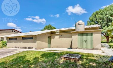 VENTA DE RANCHO EN DOLORES HIDALGO, GUANAJUATO A 20 MINUTOS DE SAN MIGUEL DE ALLENDE