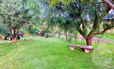 VENTA DE RANCHO EN DOLORES HIDALGO, GUANAJUATO A 20 MINUTOS DE SAN MIGUEL DE ALLENDE